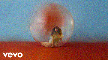 Box In The Ocean Lyrics - Alessia Cara