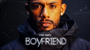 Boyfriend Lyrics - Dino James | Benafsha Soonawalla