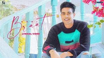 Braat Lyrics - Guri | Punjabi Song