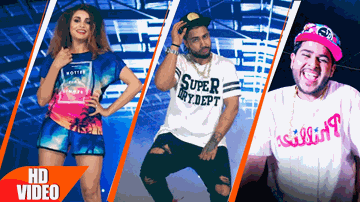 Brakefail (Title) Lyrics - Harnav Brar