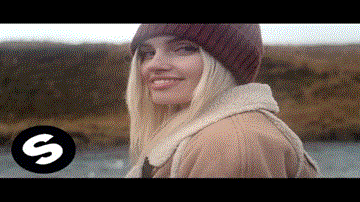 Bright Lights Lyrics - HAEVN | English Song