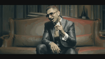 Brown Rang Lyrics - Honey Singh