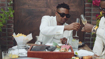 Brunch On Sundays Lyrics - Nas | Blxst