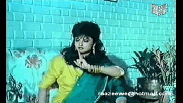 Budhi Ghodi Lal Lagaam Lyrics - Rishi Kapoor | Rekha | Pran | Alka Yagnik