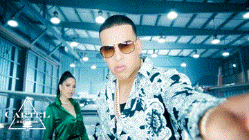 Buena Vida Lyrics - Natti Natasha | Daddy Yankee | English Song