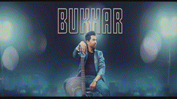 Bukhar Lyrics - Sukhbir | Punjabi Song
