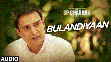 Bulandiyaan Lyrics - Jubin Nautiyal | Vipin Aneja
