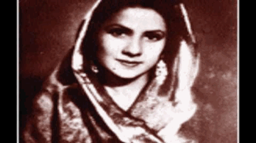 Bulbul Aa Tu Bhi Lyrics - Khursheed | Sheikh Mukhtar | Agha | Khursheed Bano