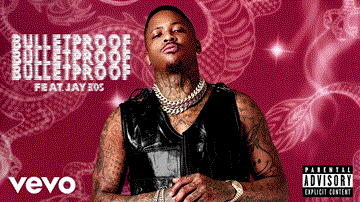 Bulletproof Lyrics - Jay 305 | YGÂ Â