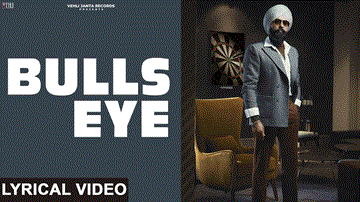 Bulls Eye Lyrics - Tarsem Jassar | Punjabi Song