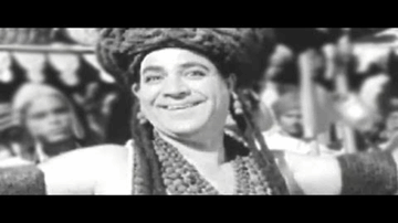 Bum Bholanath Bum Bhola Lyrics - Pran | Vyjayanthimala | Gemini Ganesan | Prabodh Chandra Dey (Manna Dey) | Vinod