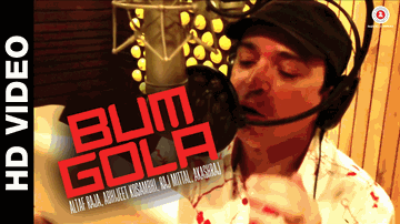 Bum Gola (Title) Lyrics - Altaf Raja | Raj Mittal