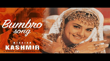 bumbaro bumbaro shaam rang bumbaro Lyrics - Jackie Shroff | Hritik Roshan | Snajay Dutt | Shankar Mahadevan | Sunidhi Chauhan