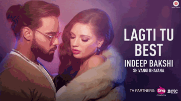 Burberry Checks Lyrics - Indeep Bakshi | Shivangi Bhayana