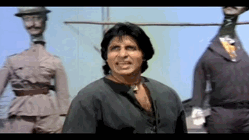 Buri Nazarwale Tera Munh Kaala Lyrics - Amitabh Bachchan | Nirupa Roy | Prem Chopra | Shabbir Kumar