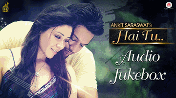 Burn The Dance Floor Lyrics - Anchal Singh | Ankit Saraswat