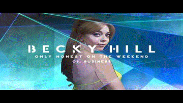 Business Lyrics - Becky Hill | Ella Eyre