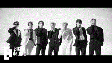 Butter Lyrics - BTS