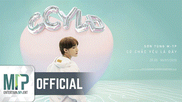 Có Chắc Yêu Là Đây Lyrics - Sơn Tùng M-TP