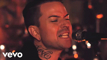 California Dreaming Lyrics - Hollywood Undead | English Song