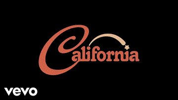 California Lyrics - Lorde
