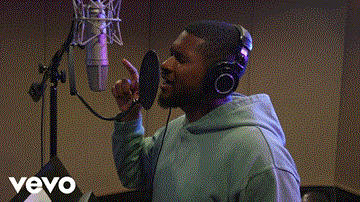 California Lyrics - Usher | Tyga