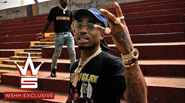 Call Casting Lyrics - Migos | English Song