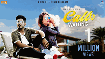 Call Waiting (Title) Lyrics - Jassi Chhokar