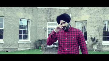 Canada Lyrics - Sukhi Sivia