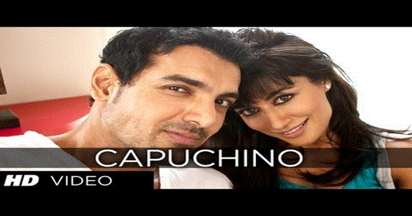Capuchino Lyrics - Asha Bhosle | Padmini Kolhapure | Ram Kapoor | Abhishek Nehwal