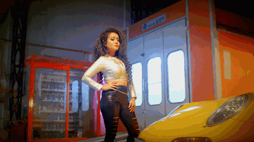 Car Mein Music Baja (Title) Lyrics - Tony Kakkar | Neha Kakkar