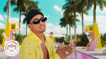 Caramelo Lyrics - Ozuna