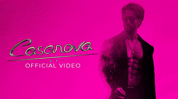 Casanova Lyrics - Tiger Shroff | Akansha Sharma