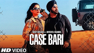 Case Bari: Deep Ohsaan, Sarpanch Lyrics - Deep Ohsaan | Sarpanch | Punjabi Song