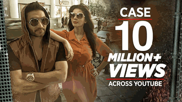 Case (Title) Lyrics - Preet Harpal
