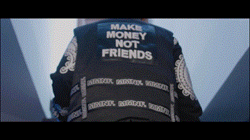 Cash Do Lyrics - MC Altaf