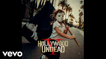 Cashed Out Lyrics - Hollywood Undead | English Song