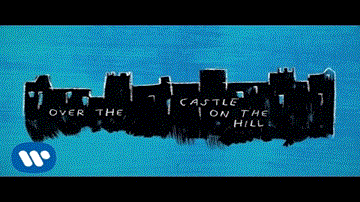 Castle On The Hill Lyrics - Ed Sheeran | English Song