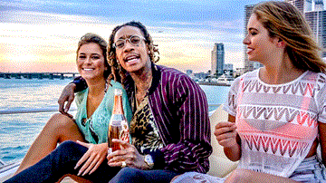 Celebrate Lyrics - Wiz Khalifa | English Song