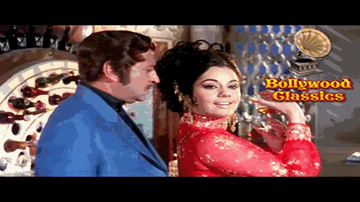 Chaahe Buri Lage Lyrics - Mumtaz | Jeetendra | Lata Mangeshkar
