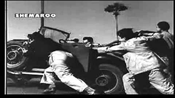 chaahe koii khush ho chaahe gaaliyaaN hazaar de Lyrics - Johnny Walker | Dev Anand | Kalpana Kartik | Mohammad Rafi | Johnny Walker?
