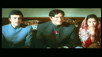 chaahe maar Daalo raajaa Lyrics - Amrish Puri | Kiron Kher | Smriti Mishra | Asha