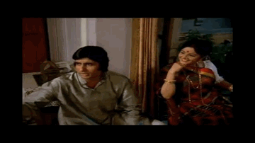 chaaNd akelaa jaaye sakhii rii Lyrics - Amitabh Bachchan | Rekha | Sanjeev Kumar | Yesudas