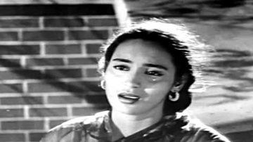 chaaNd phir nikalaa, magar tum na aaye Lyrics - Dev Anand | Nutan | Dev | Lata Mangeshkar