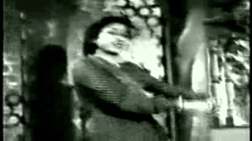 Chaandni Raat Mein Jaane Lyrics - Madhubala | Dev Anand | Leela Mishra | Lata Mangeshkar