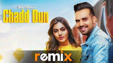 Chadd Dun Lyrics - Navi Bawa | Ginni Kapoor | Punjabi Song