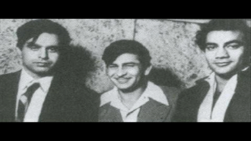 Chadh Gayi Lyrics - Aruna Irani | Prem Chopra | Raj Kapoor | Mohammed Rafi | Mukesh Chand Mathur (Mukesh)