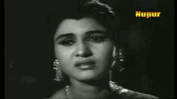 Chah Karni Thi Chah Kar Baithe Lyrics - Shashikala | Balraj Sahni | Ameeta | Asha Bhosle | Mubarak Begum