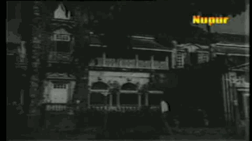 Chahe Bhi Jo Dil Jana Na Wahan Lyrics - Dev Anand | Johny Walker | Geeta Bali | Geeta Ghosh Roy Chowdhuri (Geeta Dutt)