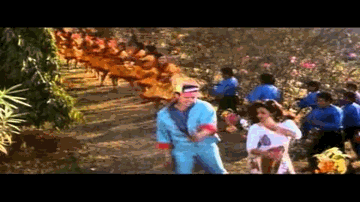 Chahe Jaan Jaye Lyrics - Johny Lever | Mithun Chakraborty | Harish | Kavita Krishnamurthy | Udit Narayan